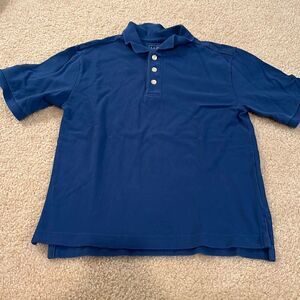 L.L. BEAN SIZE SMALL DRESS SHIRT